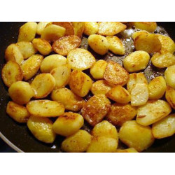 Patata de Vilabertran 1kg.
