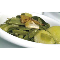 Patata de Vilabertran 1kg.