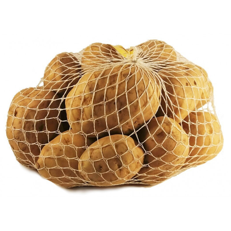 la pomme de terre cultivée en Catalogne dans les champs de l'Alt Empordà 1kg. la pomme de terre cultivée en Catalogne dans les champs de l'Alt Empordà 1kg.