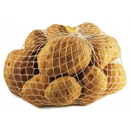 Patata de Vilabertran 1kg.
