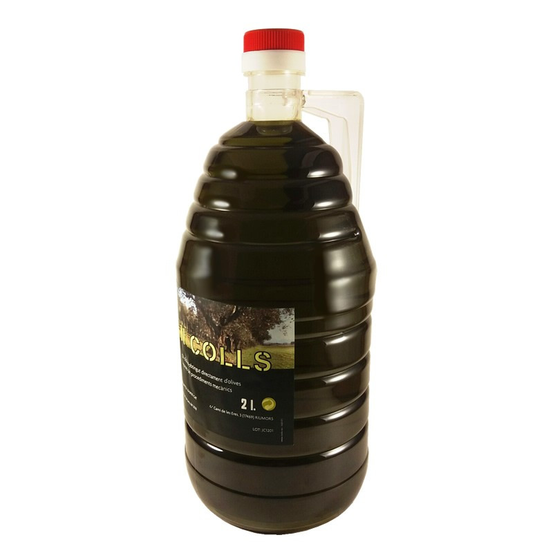 Aceite de Riumors Aceite de Riumors