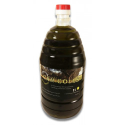 Aceite de Riumors