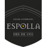 celler espolla